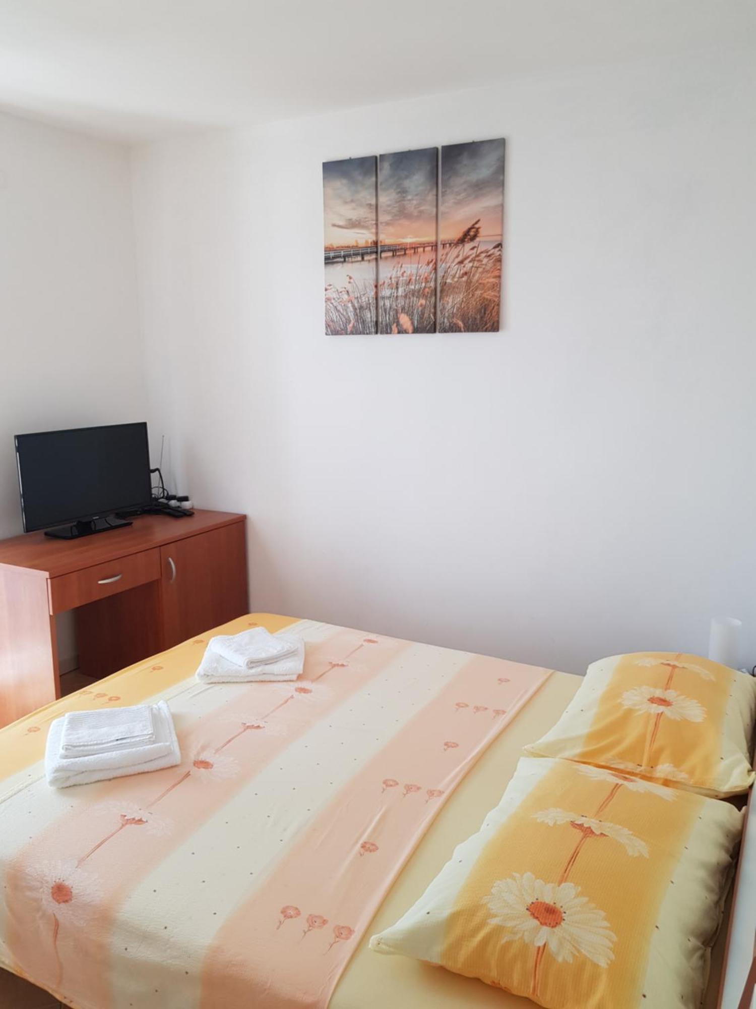 Villa Feral Molunat Habitación foto